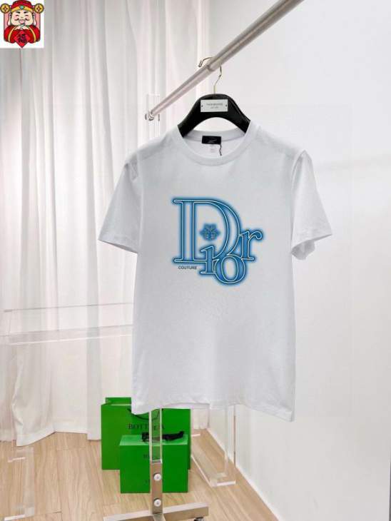 Dior T Shirts Short _SKUDiorM-5XLkdtr3016194